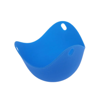 Multi Functional Silicone Egg Poacher Cups (2 Pack) by HitMyNeed