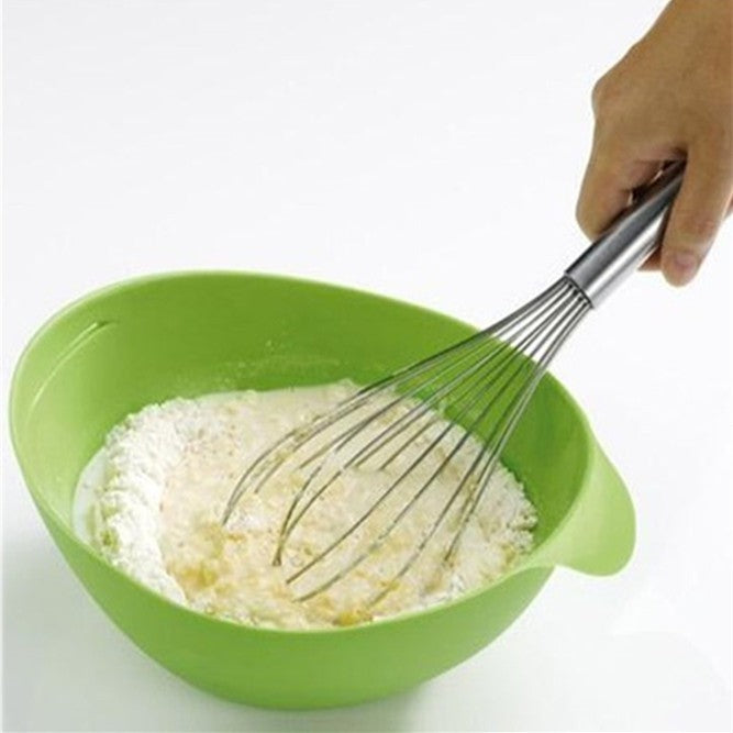 Multi-Functional Silicone Microwave Steamer Bowl by HitMyNeed