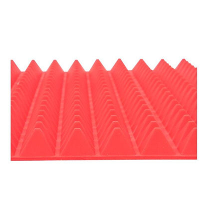 Multi-Functional Silicone Oven Crisping & Baking Mat by HitMyNeed