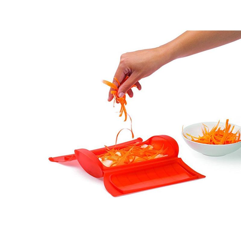 Multi Functional Silicone Pan and Steam Case 650ml by HitMyNeed