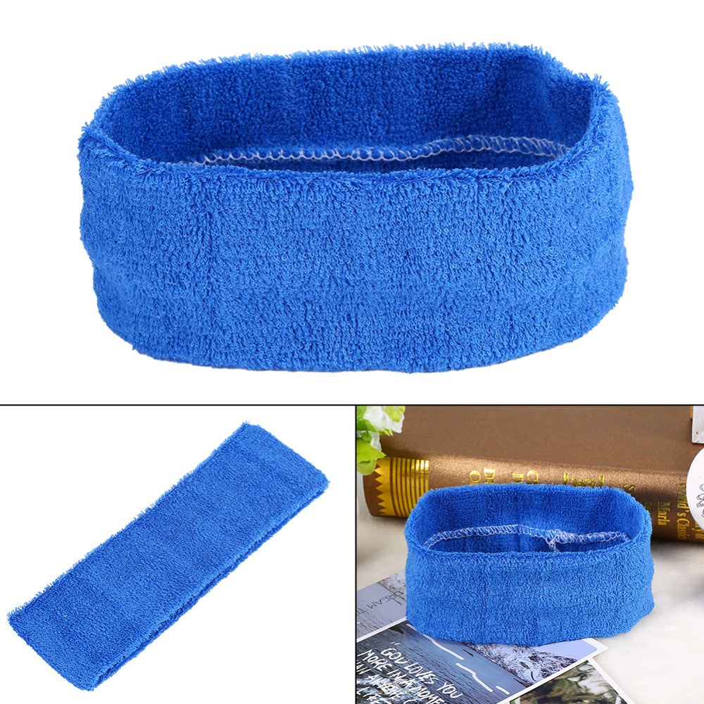Multi Functional Sports Headband for Workouts by HitMyNeed