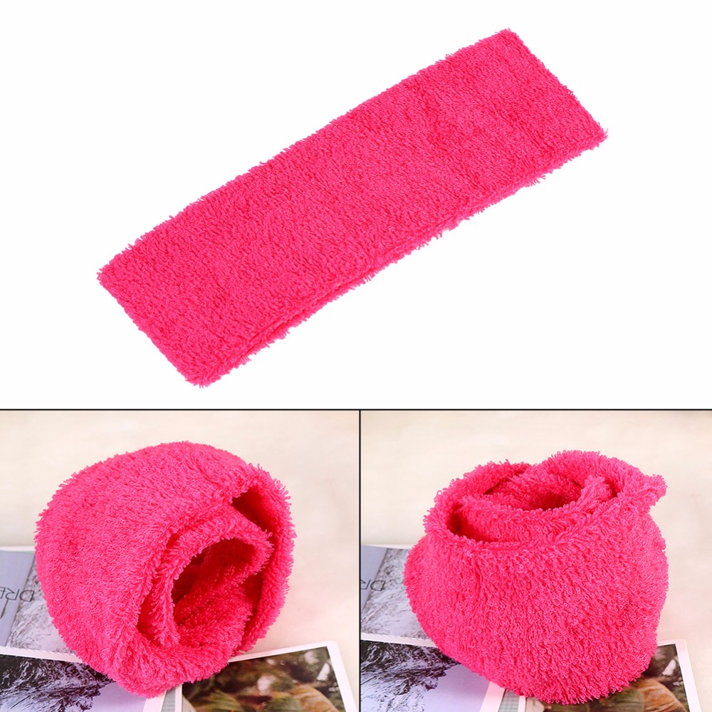 Multi Functional Sports Headband for Workouts by HitMyNeed