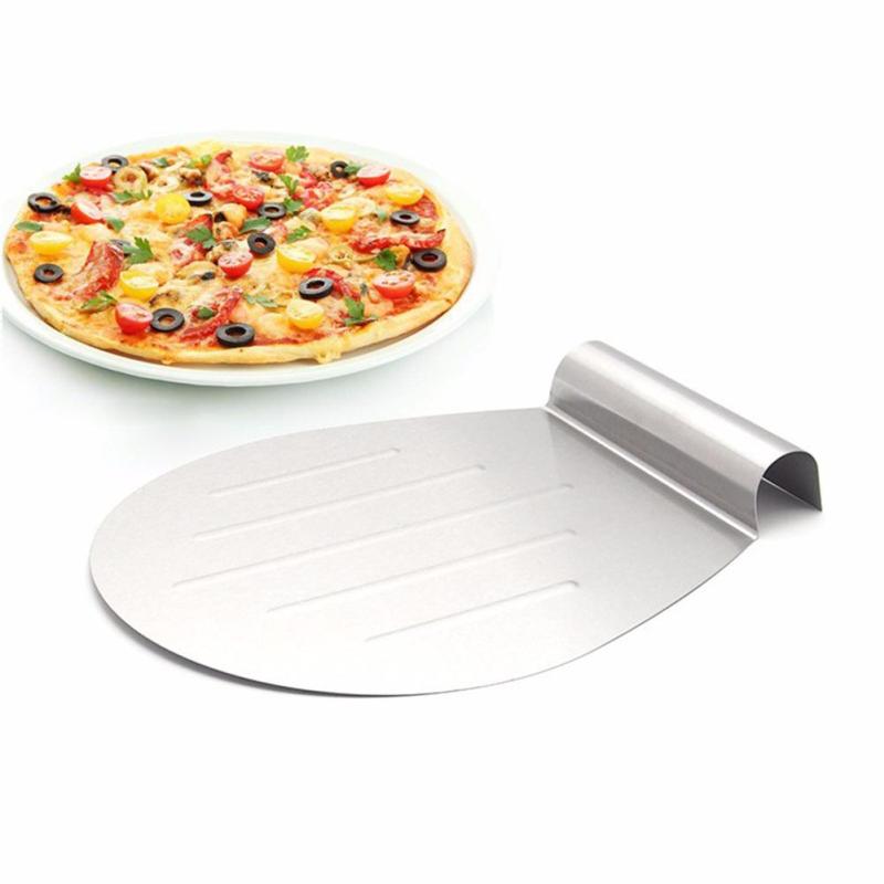 Multi-Functional Stainless Steel Serving Platter by HitMyNeed