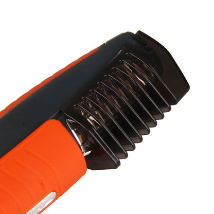 Multi Functional Switchblade Grooming Tool for Men by HitMyNeed