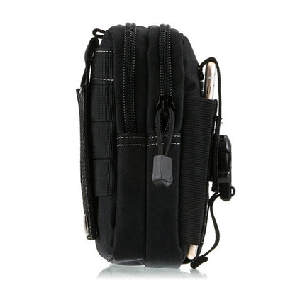 Multi-Functional Universal Belt and Backpack Holster by HitMyNeed