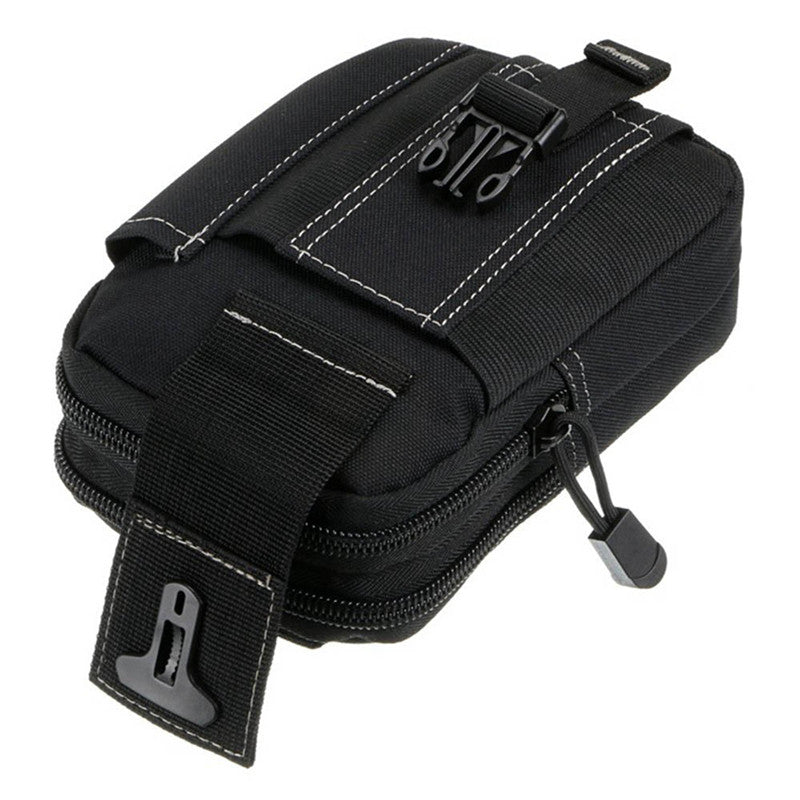 Multi-Functional Universal Belt and Backpack Holster by HitMyNeed