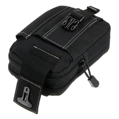 Multi-Functional Universal Belt and Backpack Holster by HitMyNeed