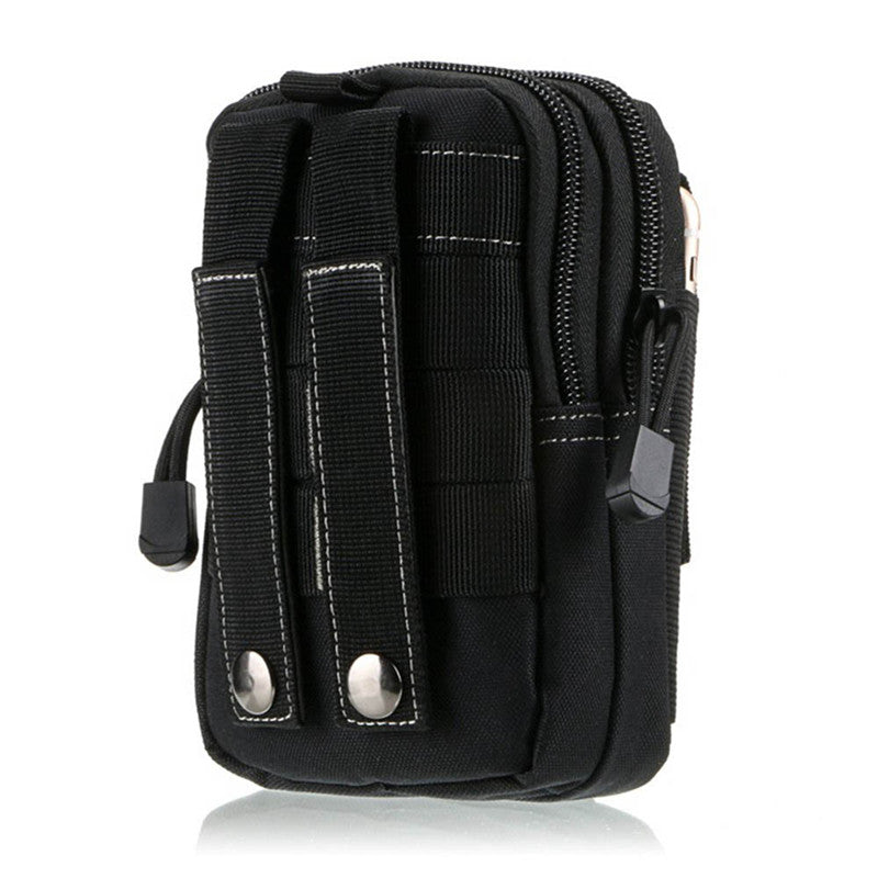 Multi-Functional Universal Belt and Backpack Holster by HitMyNeed