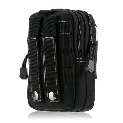 Multi-Functional Universal Belt and Backpack Holster by HitMyNeed