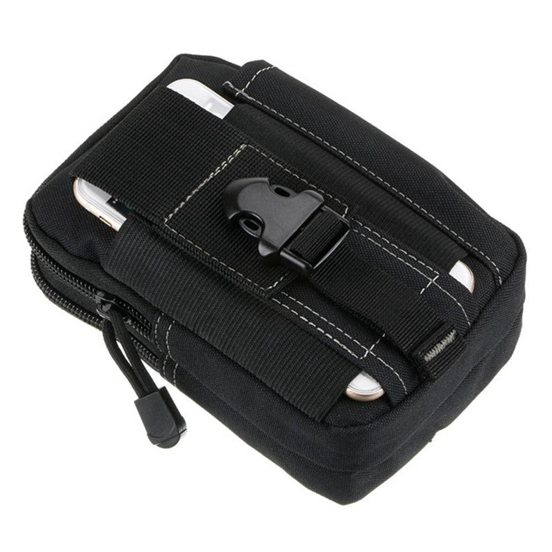 Multi-Functional Universal Belt and Backpack Holster by HitMyNeed