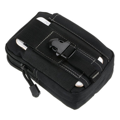 Multi-Functional Universal Belt and Backpack Holster by HitMyNeed