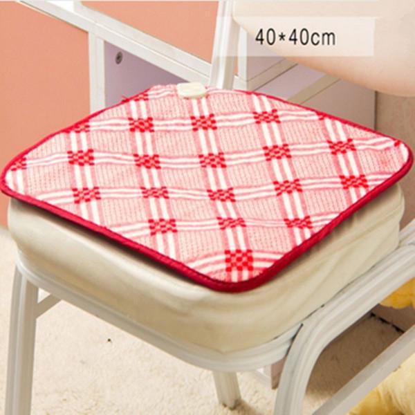 Multi Functional Waterproof Heating Mat 40x40cm by HitMyNeed