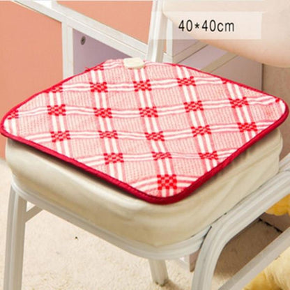 Multi Functional Waterproof Heating Mat 40x40cm by HitMyNeed