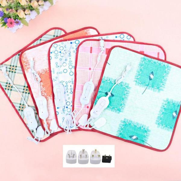 Multi Functional Waterproof Heating Mat 40x40cm by HitMyNeed