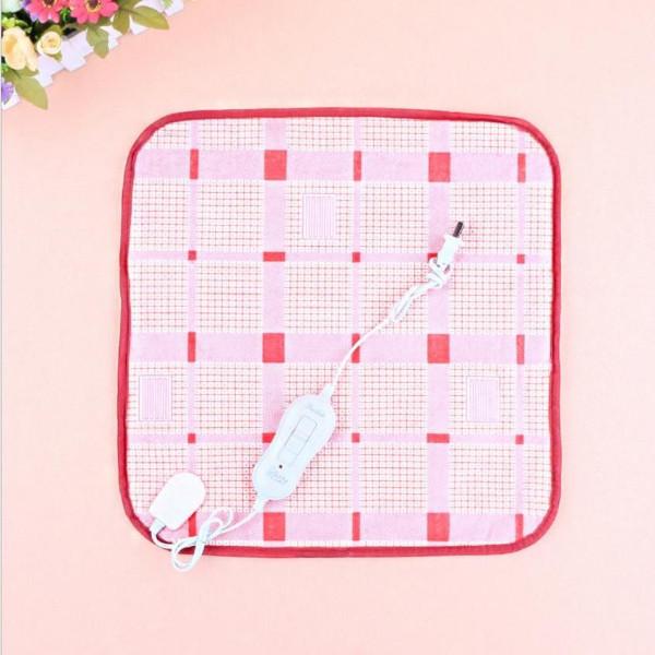 Multi Functional Waterproof Heating Mat 40x40cm by HitMyNeed