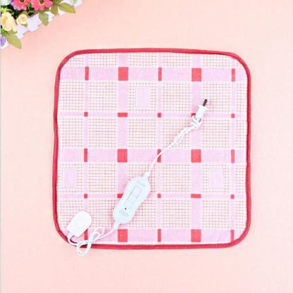 Multi Functional Waterproof Heating Mat 40x40cm by HitMyNeed