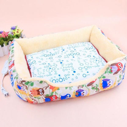 Multi Functional Waterproof Heating Mat 40x40cm by HitMyNeed