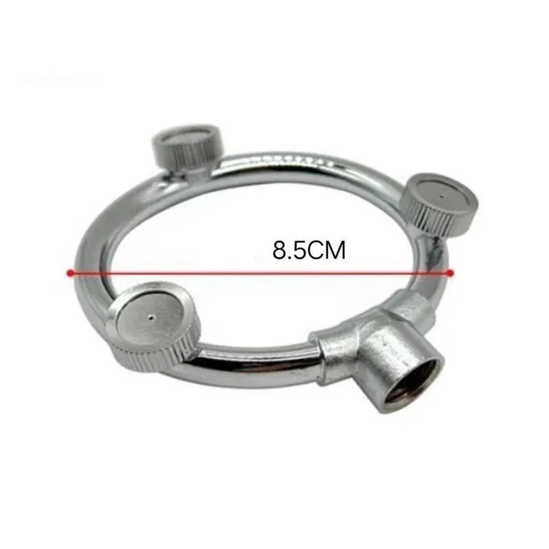 Multi-Head High Pressure Electric Garden Sprayer by HitMyNeed