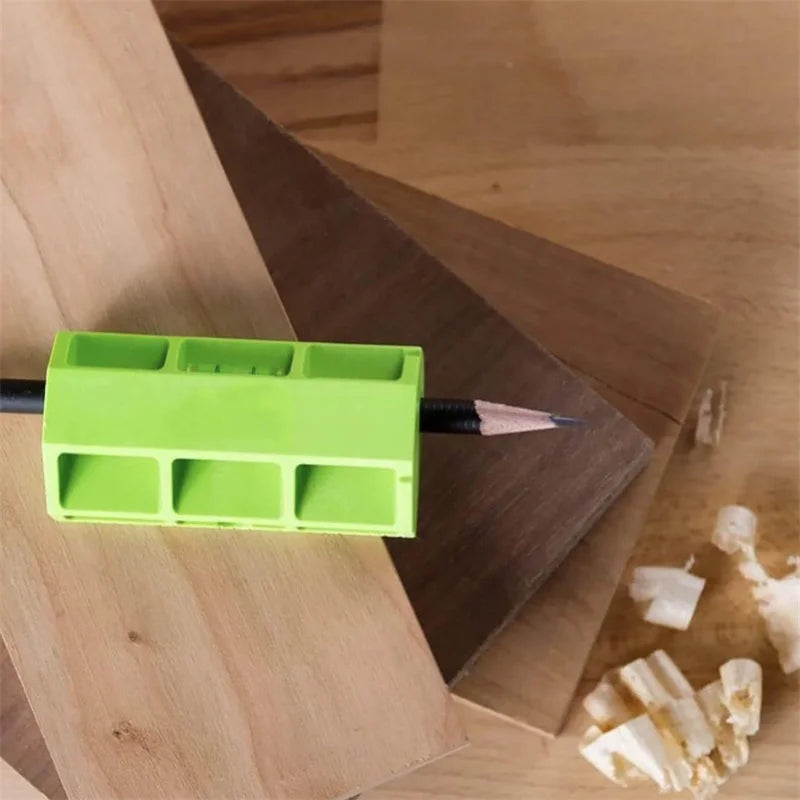 Multi Margin Parallel Scriber 6-20mm Wood Marking Gauge by HitMyNeed