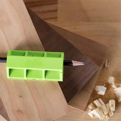 Multi Margin Parallel Scriber 6-20mm Wood Marking Gauge by HitMyNeed