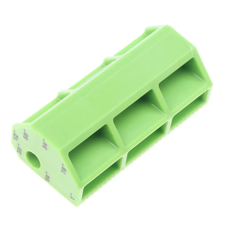 Multi Margin Parallel Scriber 6-20mm Wood Marking Gauge by HitMyNeed