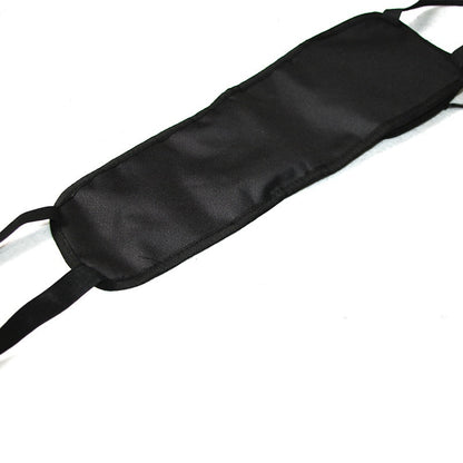 Multi Pocket Car Seat Side Organizer by HitMyNeed