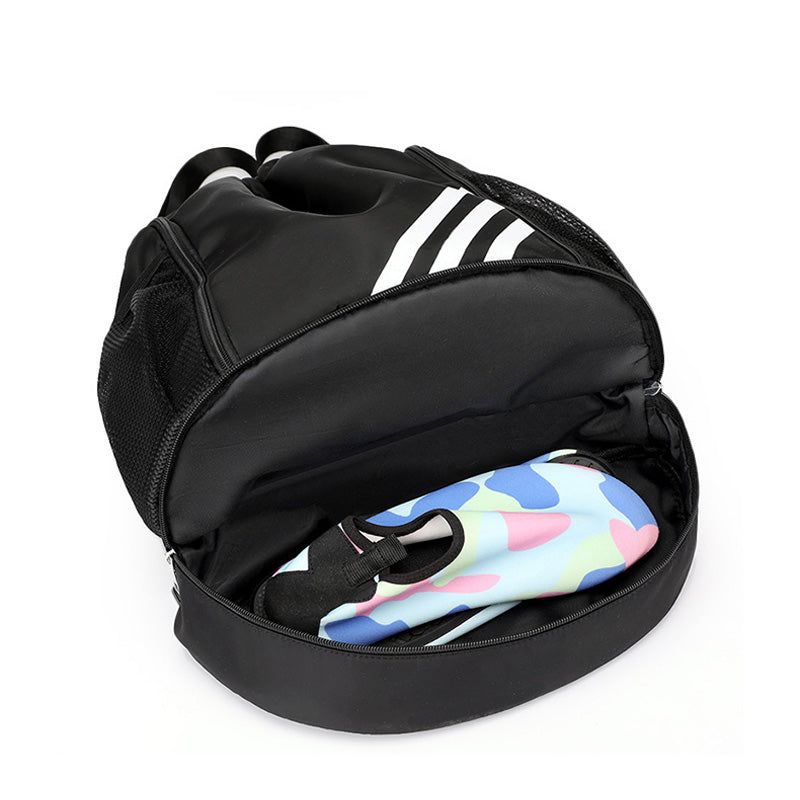 Multi Pocket Waterproof Drawstring Bag by HitMyNeed