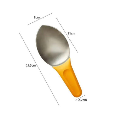 Multi-Purpose Mango and Watermelon Cutter Tool by HitMyNeed