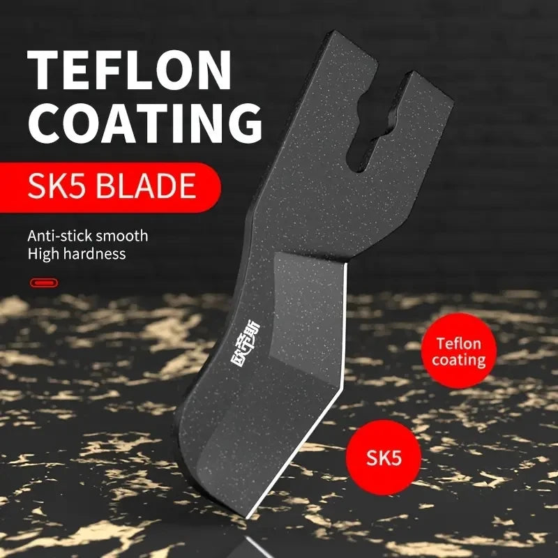 Multi-Purpose PVC & Plastic Pipe Cutter 35-75mm by HitMyNeed