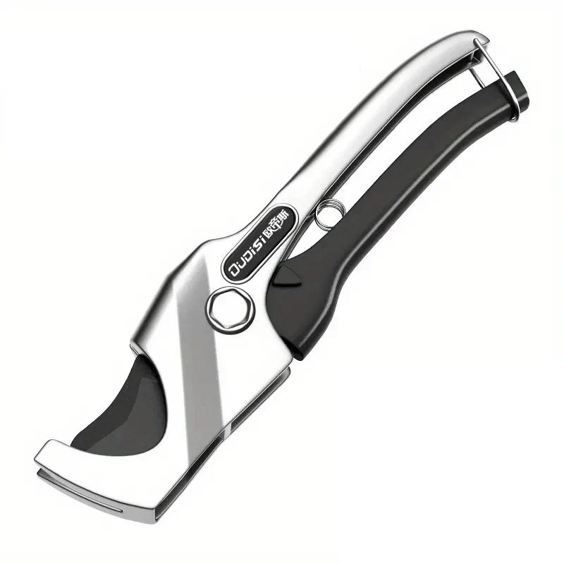 Multi-Purpose PVC & Plastic Pipe Cutter 35-75mm of 0-35mm by HitMyNeed