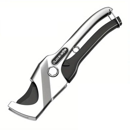 Multi-Purpose PVC & Plastic Pipe Cutter 35-75mm of 0-35mm by HitMyNeed