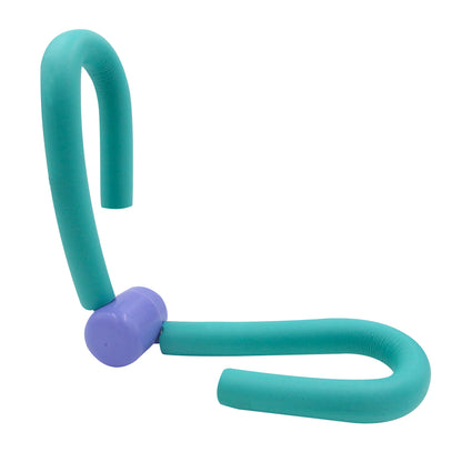 Multi‑Purpose S-Type Thigh, Leg & Arm Trainer by HitMyNeed