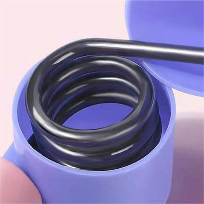 Multi‑Purpose S-Type Thigh, Leg & Arm Trainer by HitMyNeed
