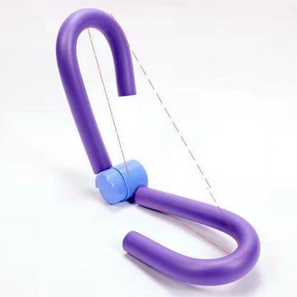 Multi‑Purpose S-Type Thigh, Leg & Arm Trainer by HitMyNeed