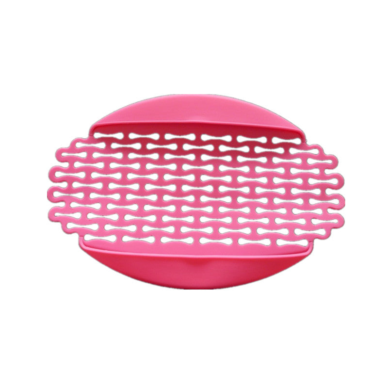 Multi-Purpose Silicone Thawing and Strainer Mat by HitMyNeed