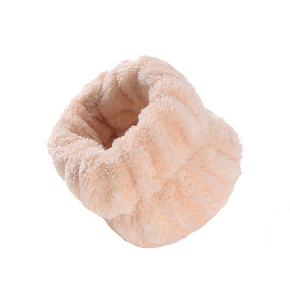 Multi Purpose Soft Microfiber Wristband khaki by HitMyNeed