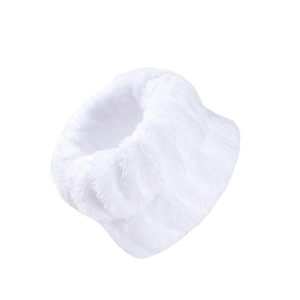 Multi Purpose Soft Microfiber Wristband white by HitMyNeed
