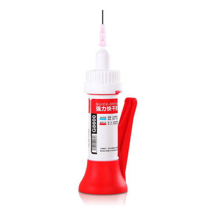 Multi-Purpose Wood Glue with Precision Dispenser 20ml by HitMyNeed