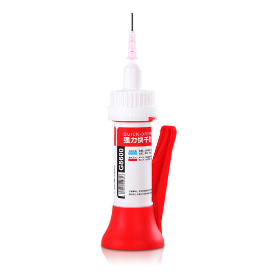 Multi-Purpose Wood Glue with Precision Dispenser 20ml by HitMyNeed