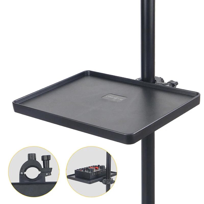 Multifunction Hair Tool Tray for Tripod Wig Stands by HitMyNeed