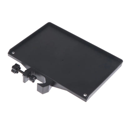 Multifunction Hair Tool Tray for Tripod Wig Stands by HitMyNeed