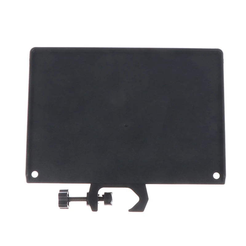 Multifunction Hair Tool Tray for Tripod Wig Stands by HitMyNeed