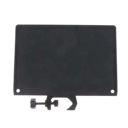 Multifunction Hair Tool Tray for Tripod Wig Stands by HitMyNeed