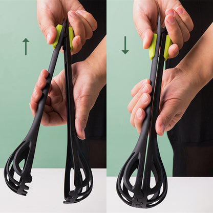 Multifunction Manual Whisk and Kitchen Stirrer by HitMyNeed