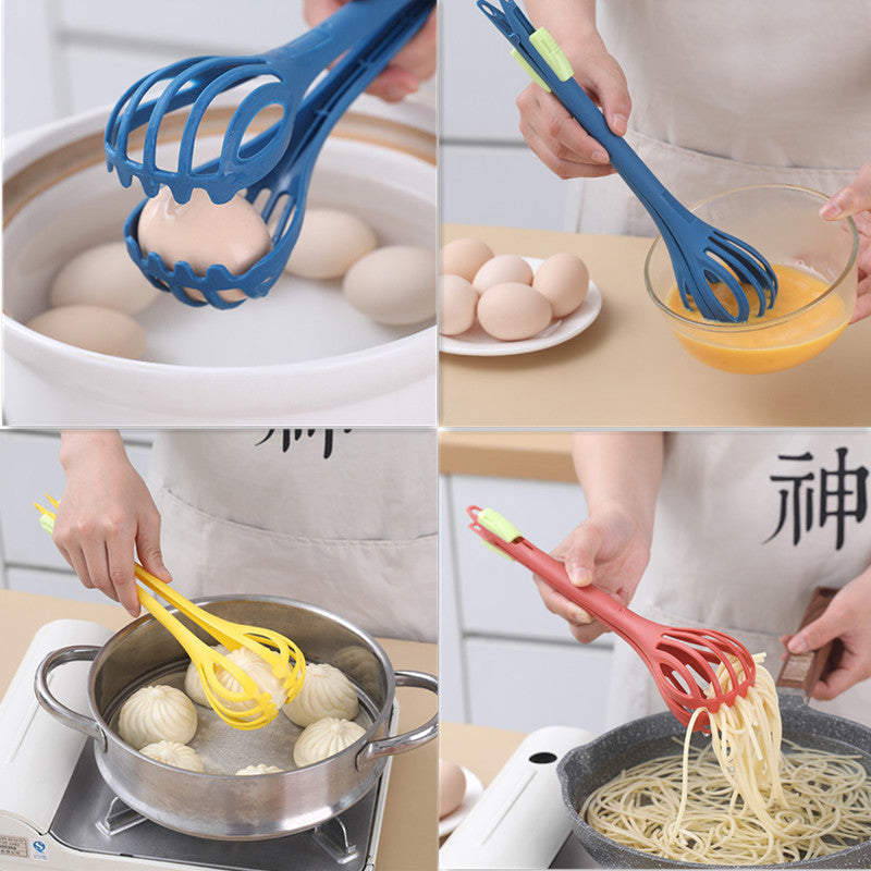 Multifunction Manual Whisk and Kitchen Stirrer by HitMyNeed