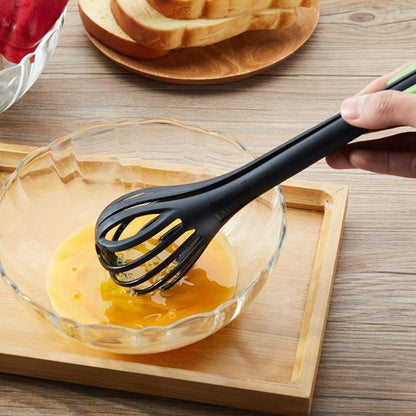 Multifunction Manual Whisk and Kitchen Stirrer by HitMyNeed
