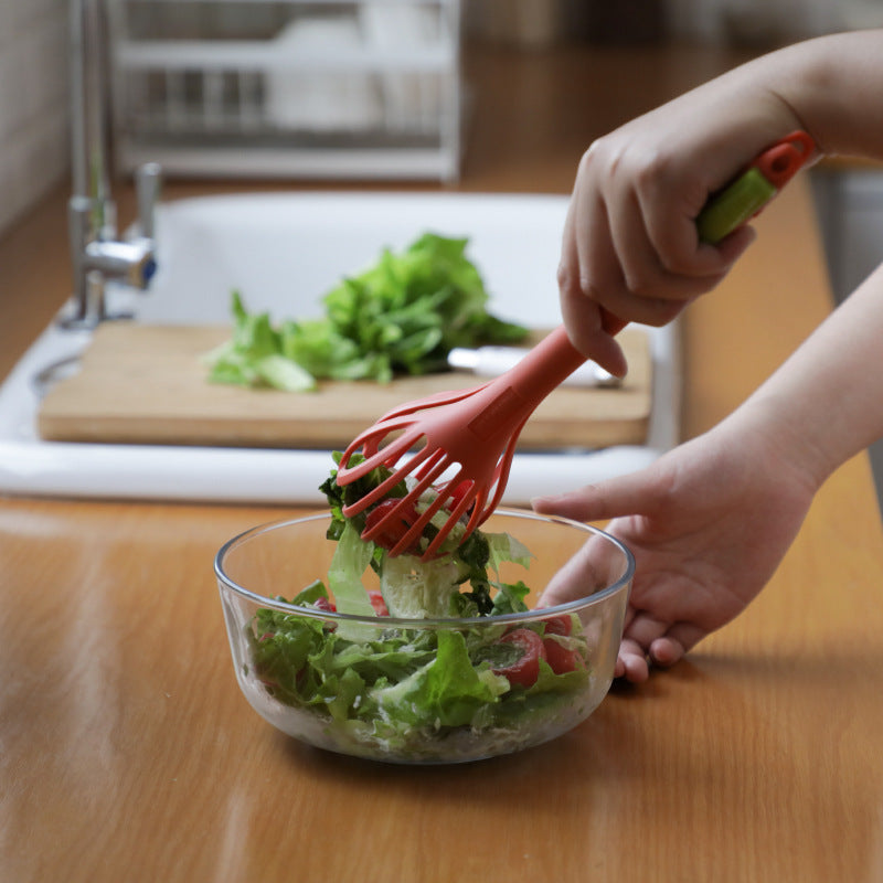 Multifunction Manual Whisk and Kitchen Stirrer by HitMyNeed