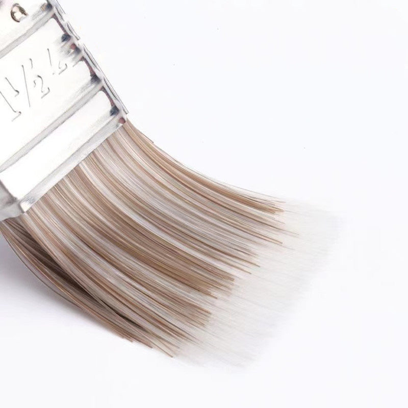 Multifunction Paint Edger Brush and Roller Tool by HitMyNeed