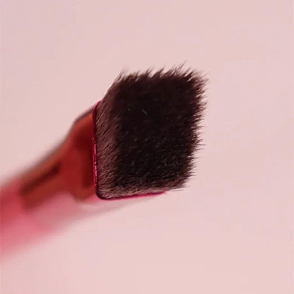 Multifunction Square Eyebrow & Detail Makeup Brush by HitMyNeed