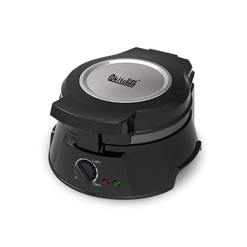 Multifunction Stainless Steel Waffle Bowl Maker by HitMyNeed
